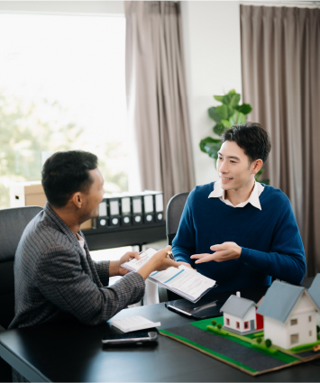 Buy to Let Investors Dashboard